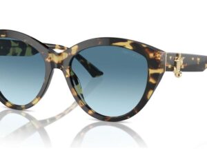 AUTHENTIC JIMMY CHOO Sophisticated Sunglasses