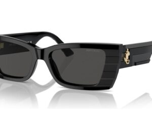 AUTHENTIC JIMMY CHOO Exclusive Sunglasses