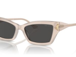 AUTHENTIC JIMMY CHOO Exclusive Sunglasses