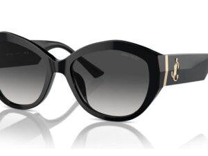 AUTHENTIC JIMMY CHOO Exclusive Sunglasses