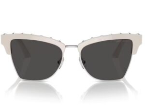 AUTHENTIC JIMMY CHOO High-End Sunglasses