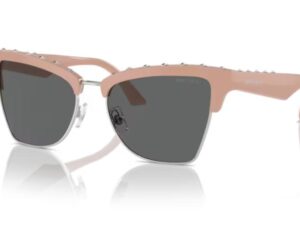 AUTHENTIC JIMMY CHOO Elegant Sunglasses