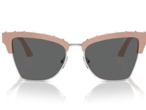 AUTHENTIC JIMMY CHOO Elegant Sunglasses