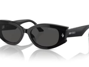 AUTHENTIC JIMMY CHOO Premium Sunglasses