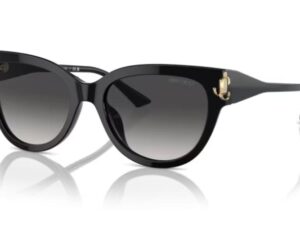 AUTHENTIC JIMMY CHOO Top Quality Sunglasses