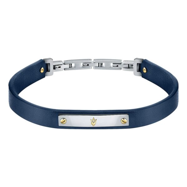 Authentic MASERATI  Designer Bracelet  - MASERATI