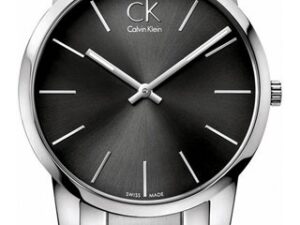 Top Quality CALVIN KLEIN CITY Men WATCH