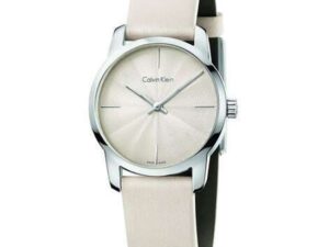 AUTHENTIC CK Calvin Klein CALVIN KLEIN CITY Quartz Top Quality Watch