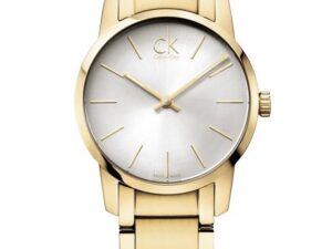 AUTHENTIC CK Calvin Klein CALVIN KLEIN CITY 31 mm Sophisticated Watch