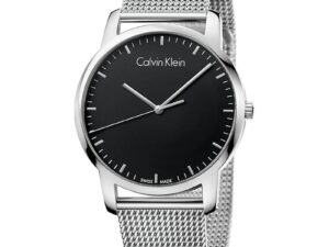 AUTHENTIC CK Calvin Klein CALVIN KLEIN CITY Official Box Top Quality Watch