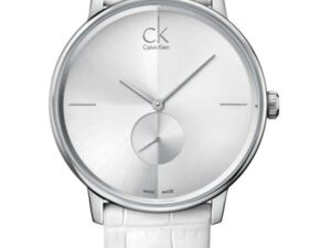 AUTHENTIC CK Calvin Klein CALVIN KLEIN ACCENT – Small Second Quartz Exclusive Watch