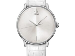 AUTHENTIC CK Calvin Klein CALVIN KLEIN ACCENT Official Box Premium Watch