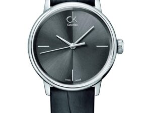 AUTHENTIC CK Calvin Klein CALVIN KLEIN ACCENT Mineral Premium Watch