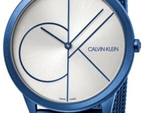 AUTHENTIC CK Calvin Klein CALVIN KLEIN Data Exclusive Watch