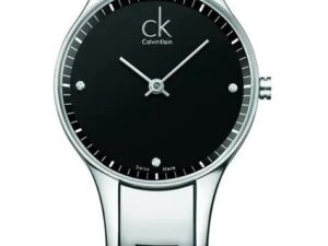 AUTHENTIC CK Calvin Klein CALVIN KLEIN SIMPLICITY Only Time Premium Watch