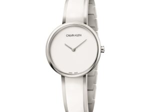 AUTHENTIC CK Calvin Klein CALVIN KLEIN SEDUCE SS Bracelet Sophisticated Watch