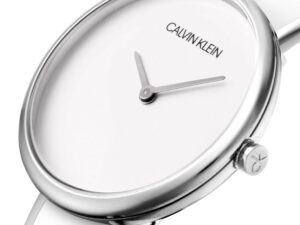 AUTHENTIC CK Calvin Klein CALVIN KLEIN SEDUCE SS Bracelet Sophisticated Watch