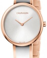 AUTHENTIC CK Calvin Klein CALVIN KLEIN Quartz Analog Designer Watch