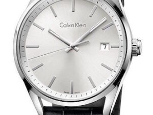 AUTHENTIC CK Calvin Klein CALVIN KLEIN FORMALITY Official Box Premium Watch