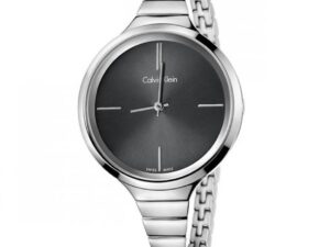 AUTHENTIC CK Calvin Klein CALVIN KLEIN LIVELY Quartz High-End Watch