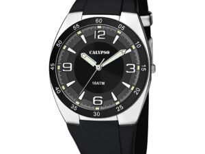 AUTHENTIC CALYPSO WATCH K5753/3 Sophisticated