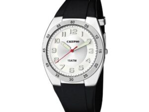 AUTHENTIC CALYPSO WATCH K5753/4 High-End