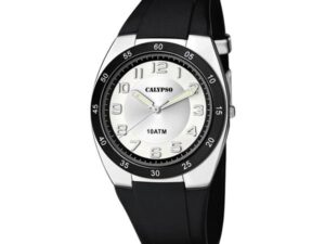 AUTHENTIC CALYPSO WATCH K5753/5 Sophisticated