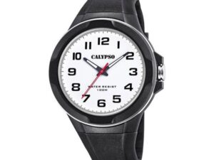 AUTHENTIC CALYPSO WATCH K5781/1 Exclusive