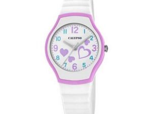 AUTHENTIC CALYPSO WATCH K5806/1 Exclusive