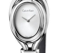 AUTHENTIC CK Calvin Klein CALVIN KLEIN MINIBLET Mineral Elegant Watch