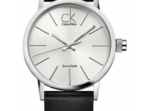 AUTHENTIC CK Calvin Klein CALVIN KLEIN POSTMINIMAL Switzerland High-End Watch