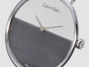 AUTHENTIC CK Calvin Klein CALVIN KLEIN RISE Women Elegant Watch