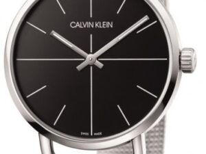 AUTHENTIC CK Calvin Klein CALVIN KLEIN Quartz Analog Sophisticated Watch