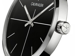 AUTHENTIC CK Calvin Klein CALVIN KLEIN Quartz Analog Sophisticated Watch