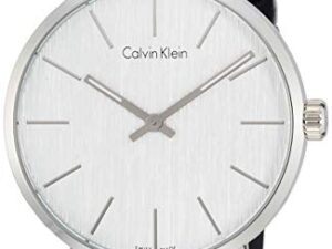 AUTHENTIC CK Calvin Klein CALVIN KLEIN EVEN Quartz Premium Watch