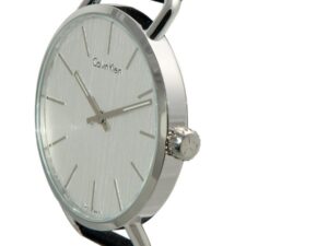 AUTHENTIC CK Calvin Klein CALVIN KLEIN EVEN Quartz Premium Watch