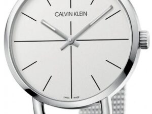 AUTHENTIC CK Calvin Klein CALVIN KLEIN EVEN Switzerland Elegant Watch