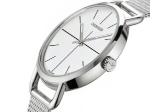 AUTHENTIC CK Calvin Klein CALVIN KLEIN EVEN Switzerland Elegant Watch