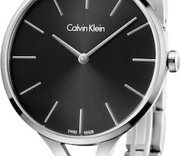 AUTHENTIC CK Calvin Klein CALVIN KLEIN GRAPHIC Quartz Exclusive Watch