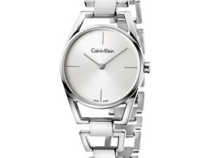 AUTHENTIC CK Calvin Klein CALVIN KLEIN DAINTY Only Time Premium Watch