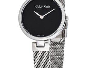 AUTHENTIC CK Calvin Klein CALVIN KLEIN AUTHENTIC Stainless Steel Top Quality Watch