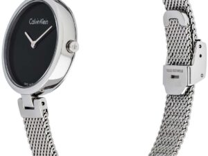 AUTHENTIC CK Calvin Klein CALVIN KLEIN AUTHENTIC Stainless Steel Top Quality Watch