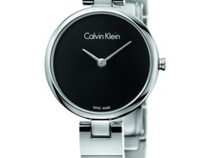 AUTHENTIC CK Calvin Klein CALVIN KLEIN AUTHENTIC Quartz Elegant Watch