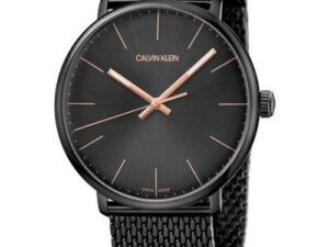 AUTHENTIC CK Calvin Klein CALVIN KLEIN Mineral Exclusive Watch