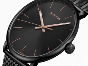 AUTHENTIC CK Calvin Klein CALVIN KLEIN Mineral Exclusive Watch