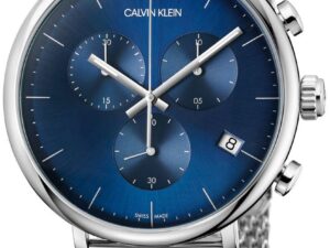 AUTHENTIC CK Calvin Klein CALVIN KLEIN Quartz Analog Designer Watch