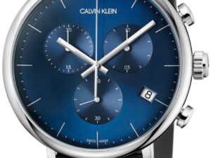 AUTHENTIC CK Calvin Klein CALVIN KLEIN Men High-End Watch