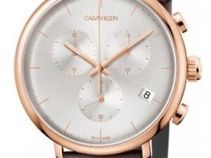 AUTHENTIC CK Calvin Klein CALVIN KLEIN Quartz Analog Designer Watch