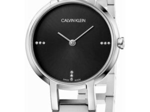 AUTHENTIC CK Calvin Klein CALVIN KLEIN Women Sophisticated Watch