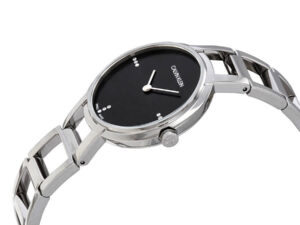 AUTHENTIC CK Calvin Klein CALVIN KLEIN Women Sophisticated Watch